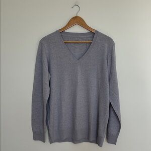 Women’s Woolx Francesca Sweater Size Medium NWT